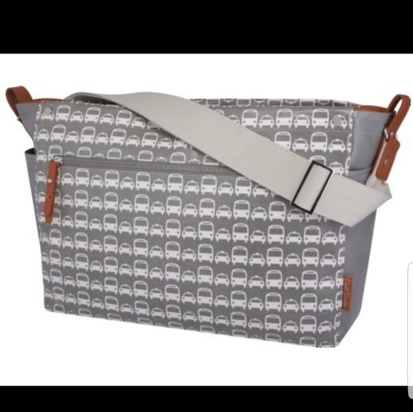 Diaper bag